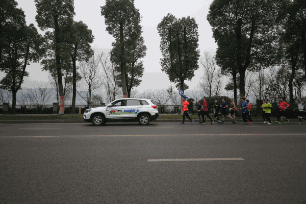 山东鸿运汽车交易广场有限公司（长安汽车）