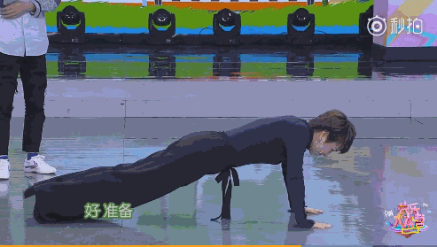 吴昕的老年瑜伽,陈翔的蛤蟆功,你们是猴子派来搞笑的吗?