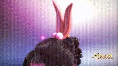 斗罗动画08集更新 | "小舞,原来你真的是兔子啊"