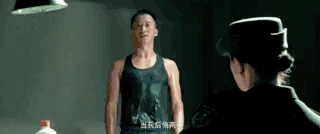 《战狼2》冲出国门的特工片