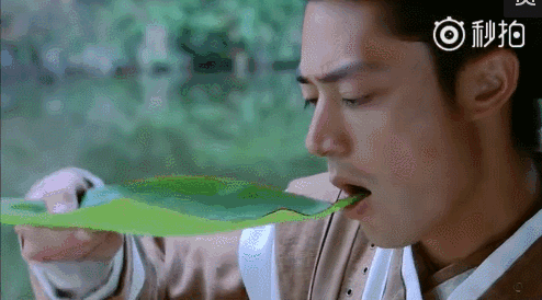 那些年,我们一起追的电视剧男主(中)