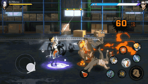 游戏截图 500_284 gif 动态图 动图