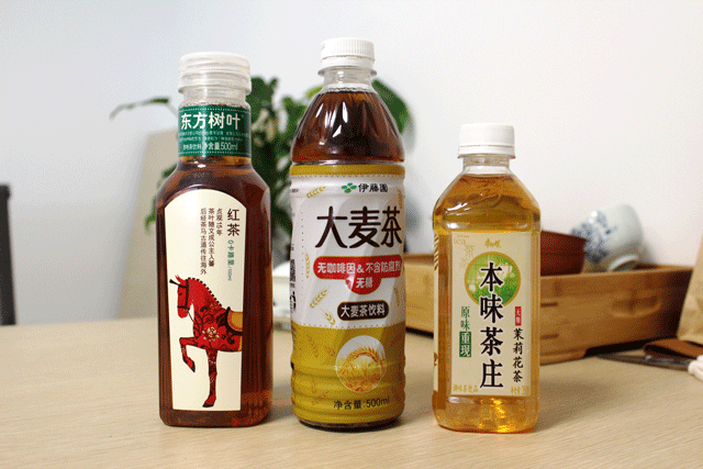 后来茶里王在内地消亡.