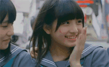 你也是那种宁愿自慰也不要表白的人吧!