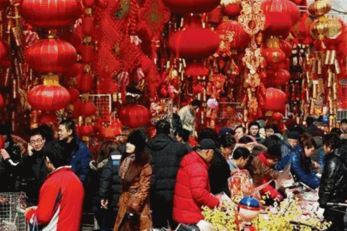快递要停运年货该买了2022必囤年礼清单省钱还倍有面儿
