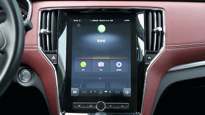 吉利博越与荣威rx5车机系统深度评测