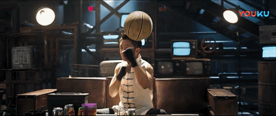 我是说这部功夫电影,可不是说双十一!