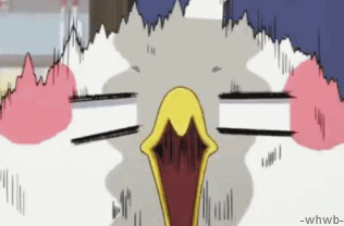 太可怕了!