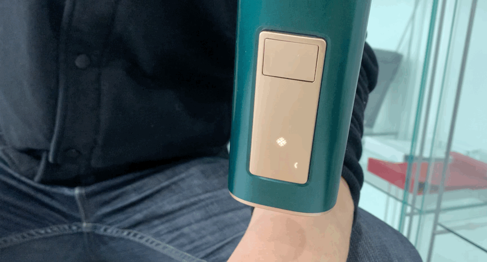 比基尼毛腋毛腿毛真的能脱干净吗