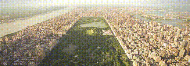 纽约西苏豪区菁英公寓,距纽约大学仅600米!77㎡精装低