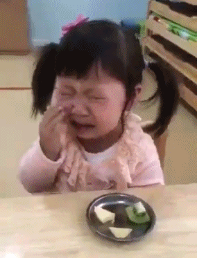 其实,熊孩子的套路 也是一样一样的!