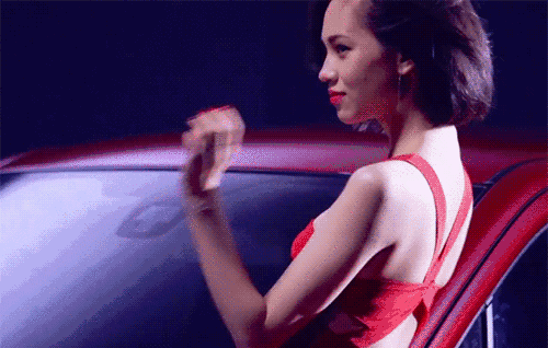 2018巴中车展5大亮点,最后一条真的让我震撼了!不信你