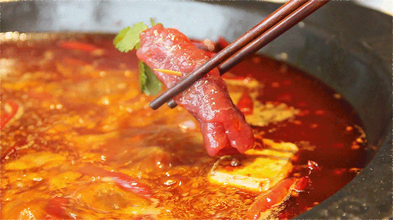 牛肉中的清流— 【霸王牛肉卷】最好不要错过
