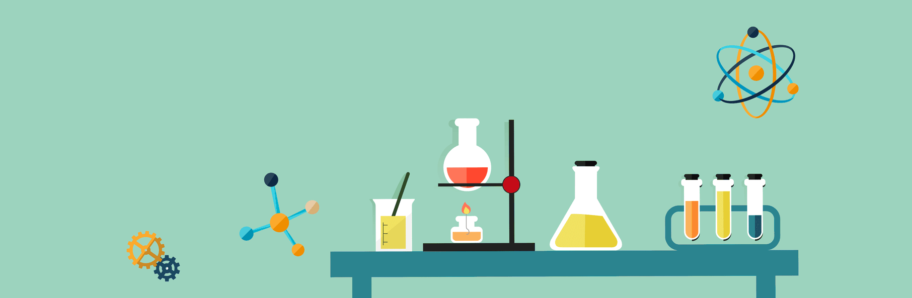 学科学,用科学的良好氛围