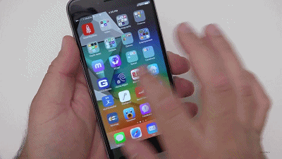 【馨然传媒】ios10第6个测试版推出,升级后卡顿省电是否解决了?