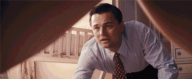 《华尔街之狼》片段，图片来源Reddit.com，版权属原作者所有