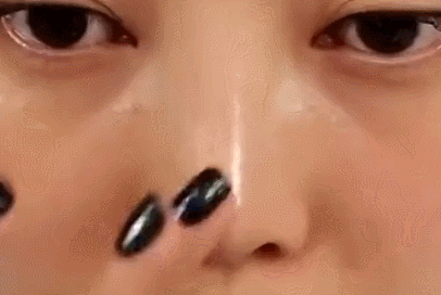 凡士林可以去黑头?baby oil可以解开缠绕的项链 ?