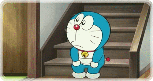 a 梦头像,平时他很不在乎头像这些的,我并不喜欢多啦 a 梦,也没听说过