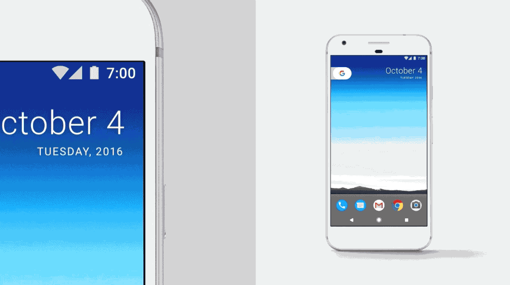 Pixel动态地球壁纸通用版