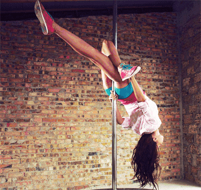 【钢管舞巅峰赛投票】最具魅力的舞者,在哪里?