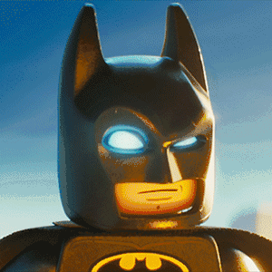 玩心大动,记一次我和batman的亲密接触