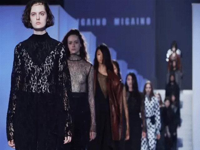 可惜你还不知道,国内也有好看的时尚品牌