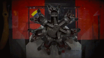 这么多机械原理动图,试试看你能看懂几个?