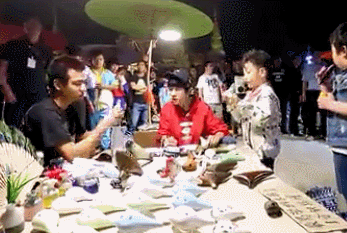 《北鼻》千玺下地插秧,遭遇恐高危机能否完成高空挑战