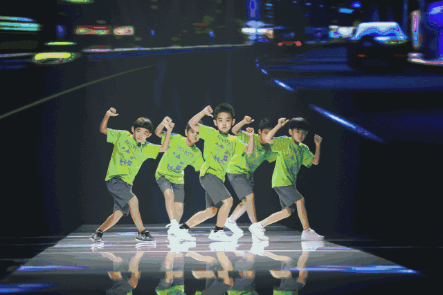 舞蹈 640_427 gif 动态图 动图