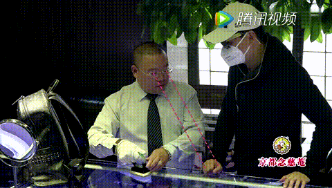 (心疼杰哥一秒钟)