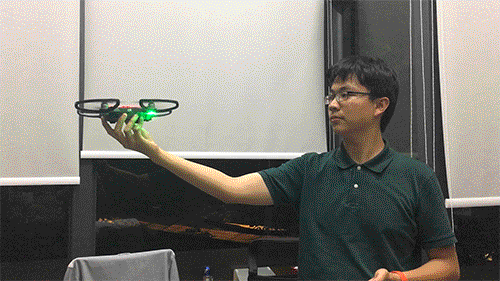 大疆无人机能与映客这些手机直播软件一起直播吗