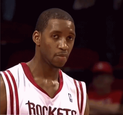 可你们不知道他先天脊柱缺陷 队医说他在nba能打球的时间超不过5年