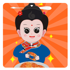 湄洲女:家乡的海鲜我就不客气了!