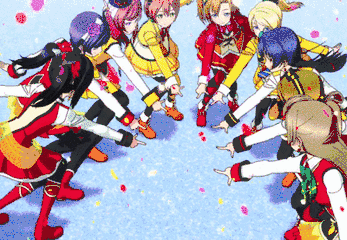 2017冬季番哪家强?_蓝海创意云_