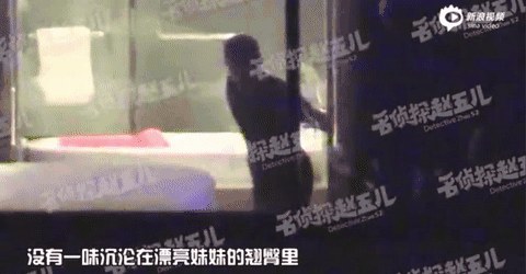 劲爆!林丹出轨!还是在妻子怀孕期间!搂腰掐屁股还热吻!网友猜测:小三作局?!还有大把黑历史!-怀孕期