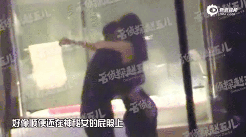 劲爆!林丹出轨!还是在妻子怀孕期间!搂腰掐屁股还热吻!网友猜测:小三作局?!还有大把黑历史!-怀孕期