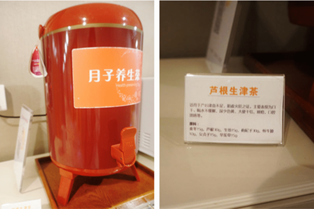 这个时候我们的宝宝吃的饱饱的,也在育婴室里甜甜的睡着觉呢~ 有