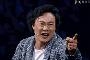 小奇专访 | 《中国新歌声2》陈奕迅:我就是要提供表情包给大家