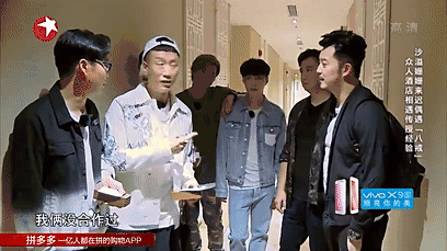 极限挑战沙溢第一次来是哪一期_极限挑战沙溢是哪一期_极限挑战沙溢