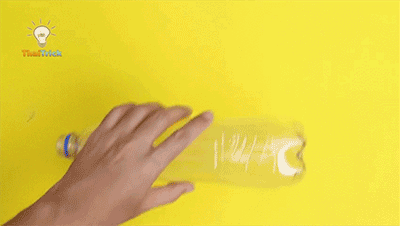 塑料瓶這樣改造，買洗手臺的錢都省了！