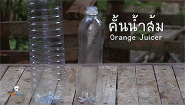 塑料瓶這樣改造，買洗手臺的錢都省了！