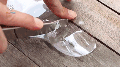 塑料瓶這樣改造，買洗手臺的錢都省了！