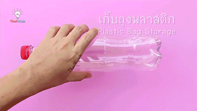 塑料瓶這樣改造，買洗手臺的錢都省了！