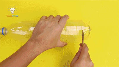 塑料瓶這樣改造，買洗手臺的錢都省了！