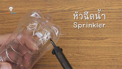 塑料瓶這樣改造，買洗手臺的錢都省了！