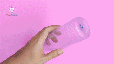 塑料瓶這樣改造，買洗手臺的錢都省了！