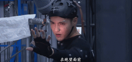 郭敬明 主演:范冰冰,吴亦凡,郭采洁,杨幂,陈学冬,王源,李治廷,陈伟霆