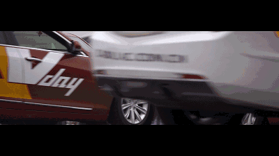 180&ordm;甩尾掉头,水晶之恋,双轮侧开,保镖护卫,飞车跳跃等经典电影