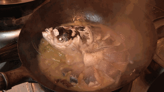 哈尔滨竟有一家能吃的