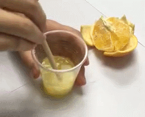 爱喝汽水的厚街人都看:色素饮料大揭秘,芬达秒变
